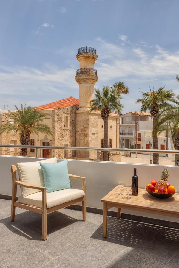 Appartamento Ierapetra'S Mosque House Esterno foto
